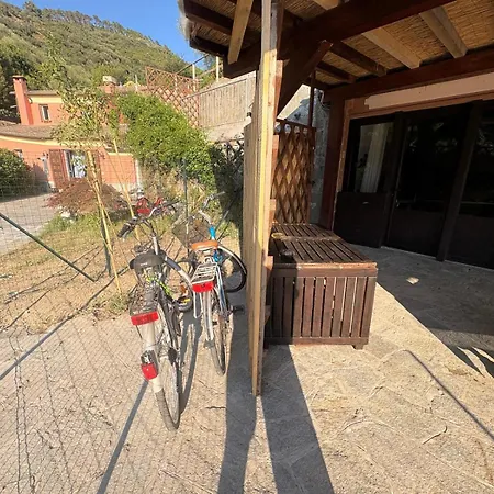 Apartment Prealba House Levanto