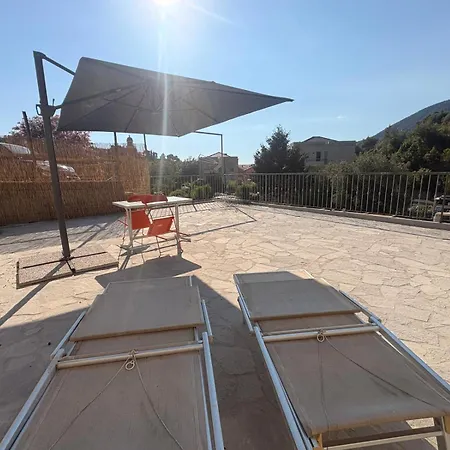 Prealba House * Levanto