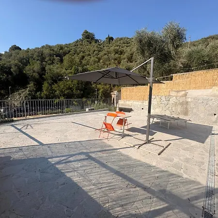 Prealba House Apartment Levanto