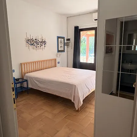 Apartment Prealba House
