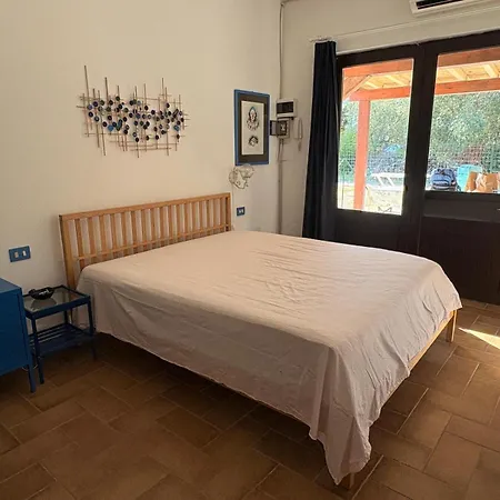 Prealba House * Levanto