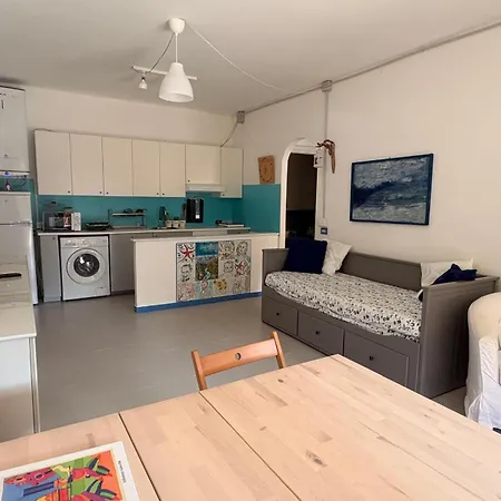 Prealba House Apartment
