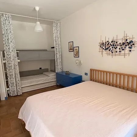 Prealba House