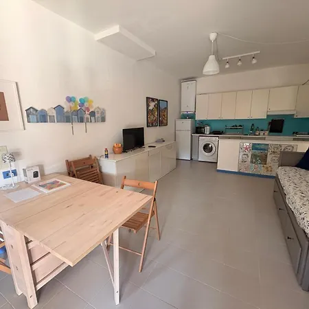 Prealba House Apartment *
