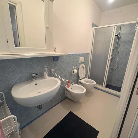 Apartment Prealba House *